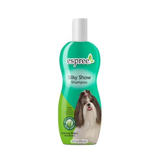 Espree Silky Show Schampoo 355 ml