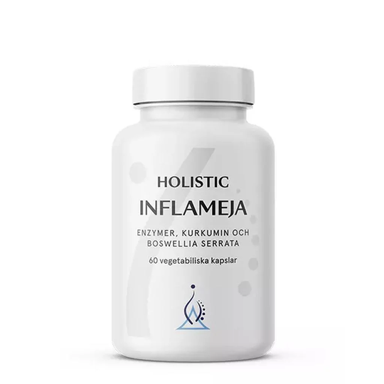 Holistic Inflameja 180 kapslar