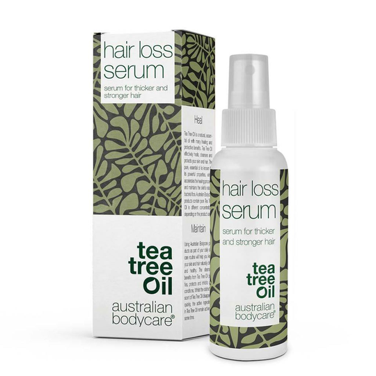 Australian Bodycare Håravfall Serum med Biotin 250 ml