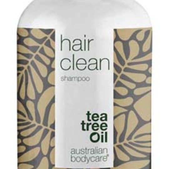 Australian BodyCare Australian Bodycare Shampoo Mint 500 ml