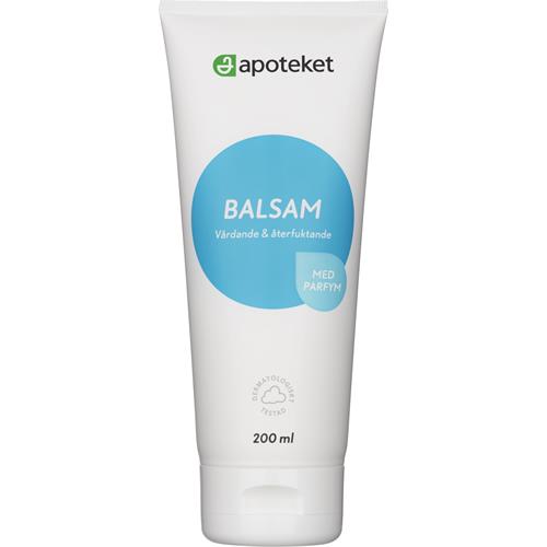 Apoteket Balsam parfymerad, 200 ml