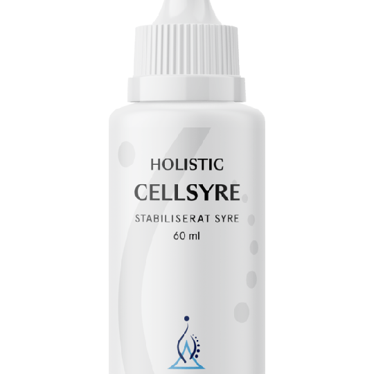 Holistic Cellsyre 60 ml