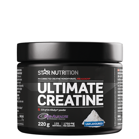 Ultimate Creatine, 220 g