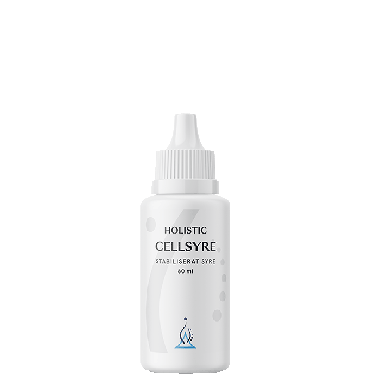 Cellsyre, 60 ml
