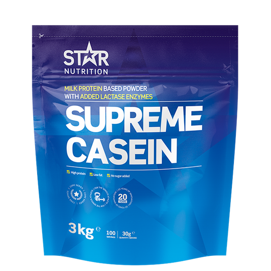 Supreme Casein 3 kg