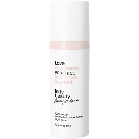 Indy Beauty Intense Bakuchiol Barrier Night Cream 50 ml