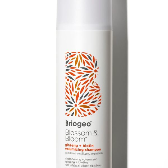 Briogeo Blossom & Bloom Ginseng + Biotin Volumizing Shampoo 237 ml
