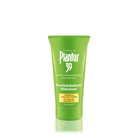 Plantur 39 Hårbalsam för färgat & behandlat hår 150 ml