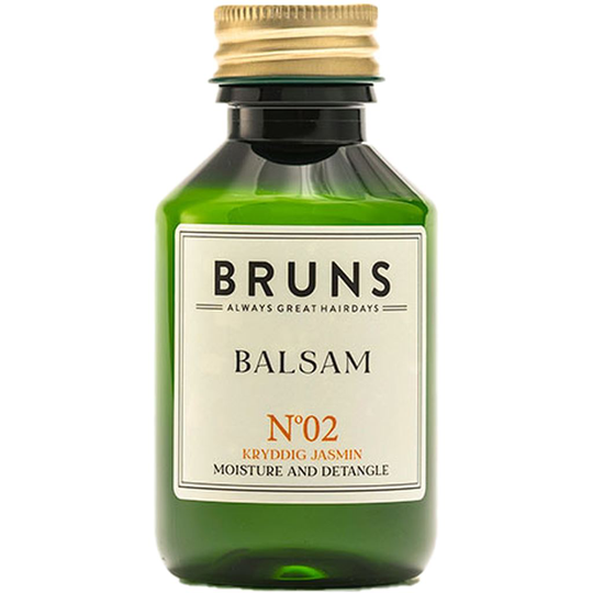BRUNS Balsam Nº02 100 ml