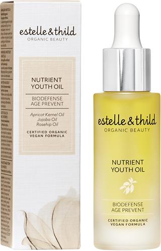 Estelle & Thild BD Youth Oil, 20 ml