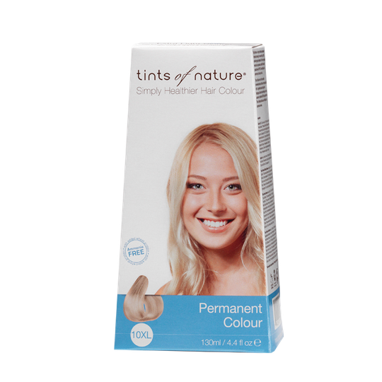 Tints of Nature, Extra Light Blonde 10XL