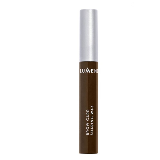 Lumene Eeye Brow Shaping Vax Nr3 Dark Brown 5 ml