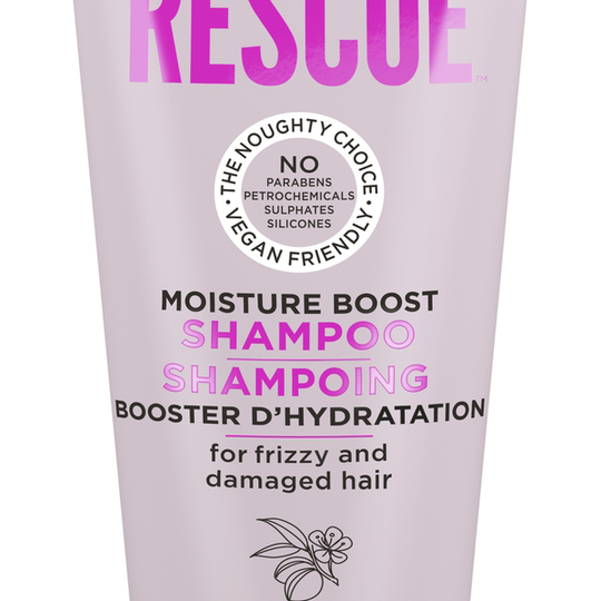 Noughty To The Rescue Schampo 250 ml