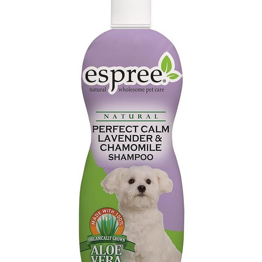 Espree Lavender & Chamomill Schampo 355 ml