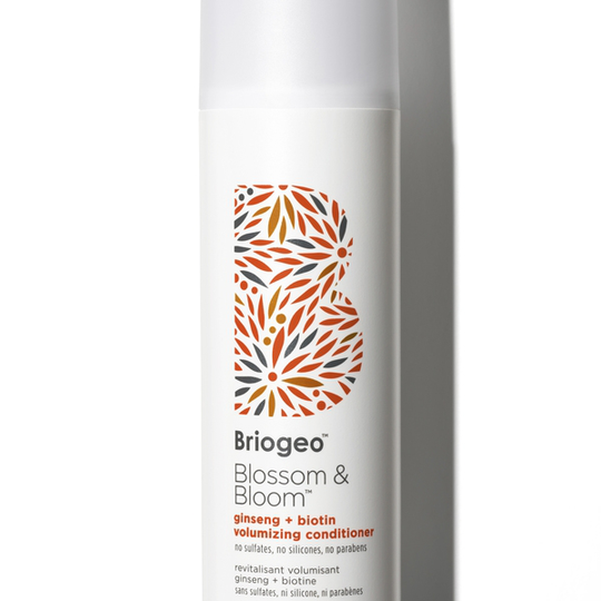 Briogeo Blossom & Bloom Ginseng + Biotin Volumizing Conditioner 237 ml