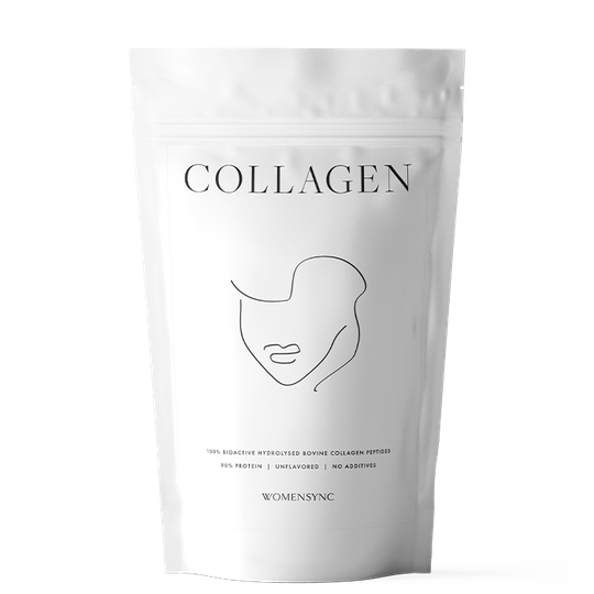 Womensync Kollagen, 300 g