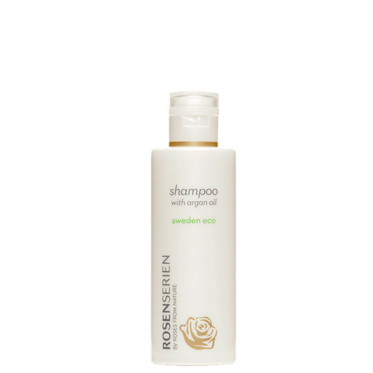 Shampoo with Argan Oil, 200 ml