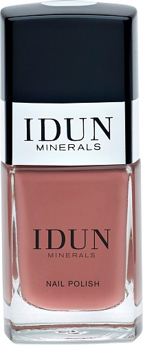 IDUN Nagellack Topas, 11 ml