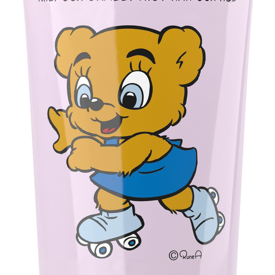 Bamse Balsam Parfymerad 200 ml
