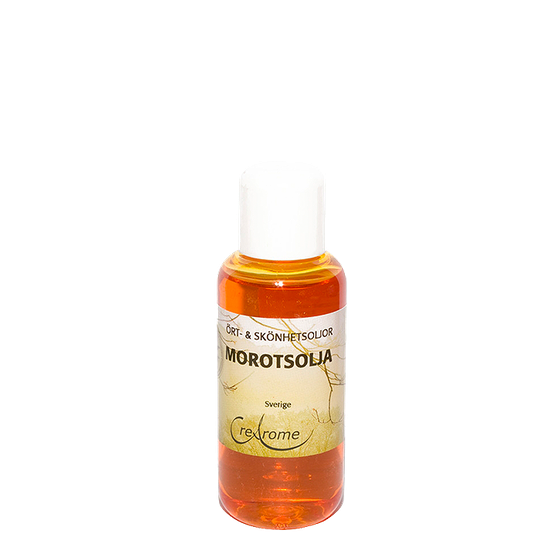 Morotsolja, 100 ml