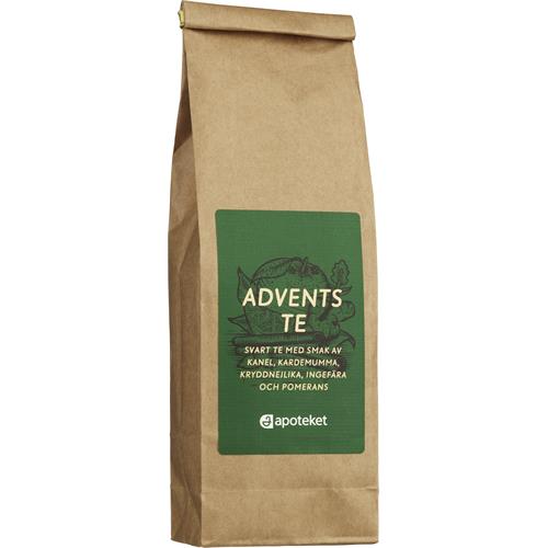 Apoteket Adventsté, 100 g
