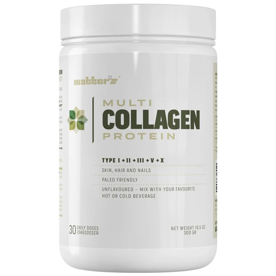 Matters Multi-Collagen 300 g