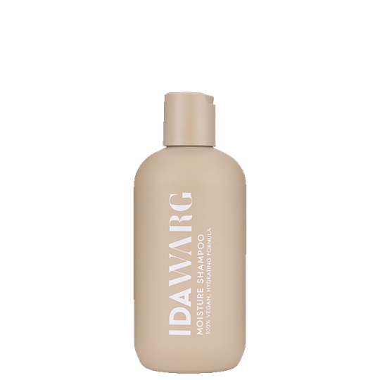 Moisture Shampoo, 250 ml