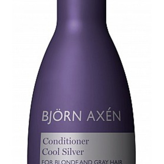 Björn Axén Cool Silver Conditioner 250 ml