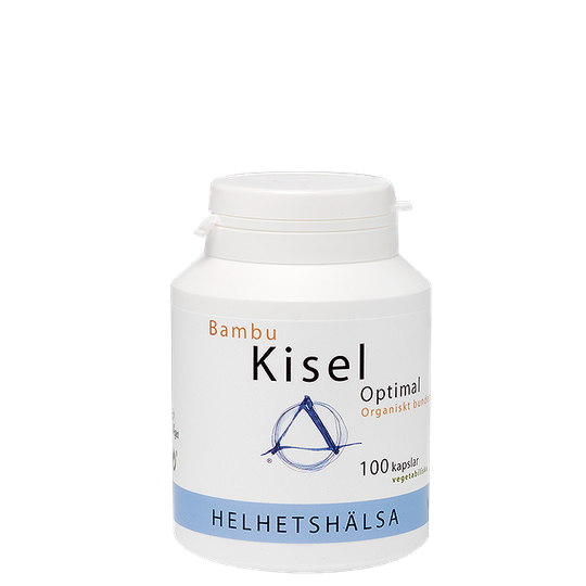 Kisel Optimal, 288 mg, 100 kaps