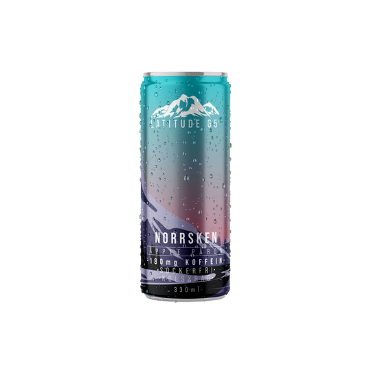 LATITUDE 65 Norrsken 330 ml