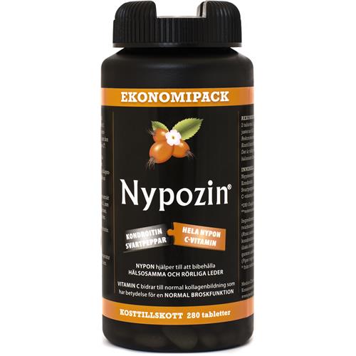 Nypozin 280 st, 280 st