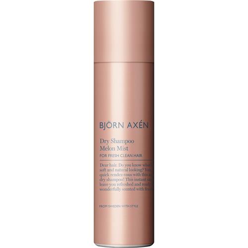 Björn Axen Dry Shampoo Melon Mist, 150 ml