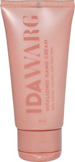 IDA WARG BEAUTY Vitalizing Hand cream, 50 ml