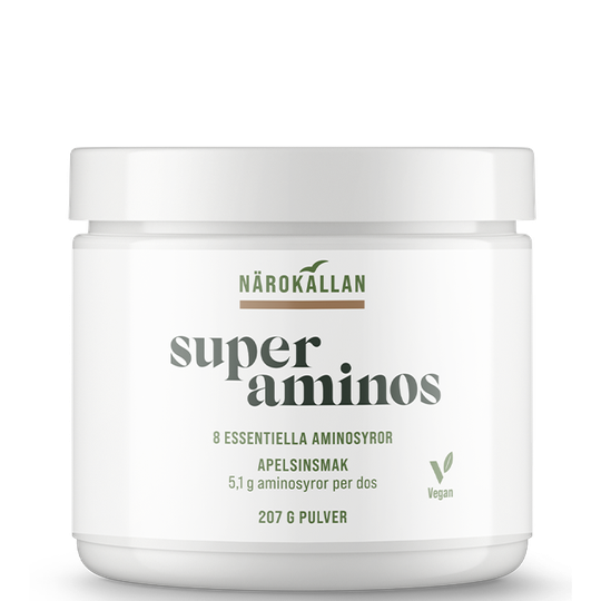 Super Aminos 207 g
