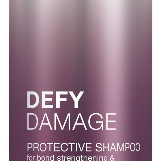 Joico Defy Damage Protective Schampo 300 ml
