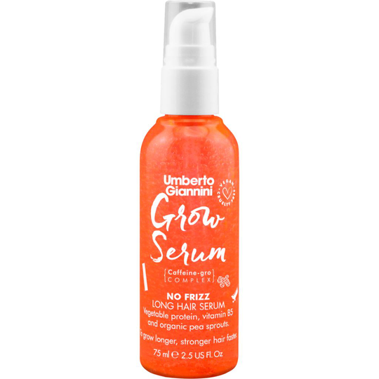 Umberto Giannini Grow Serum 75 ml