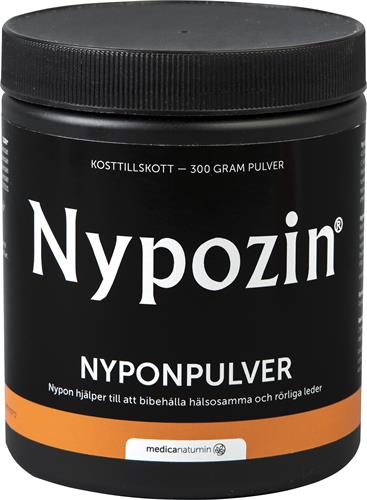 Nypozin Kosttillskott, 300 g