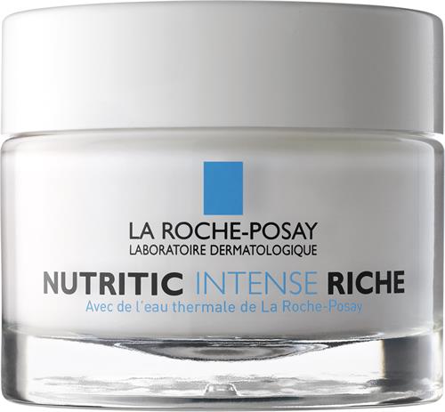 La Roche-Posay Nutritic Intense Rich, 50 ml