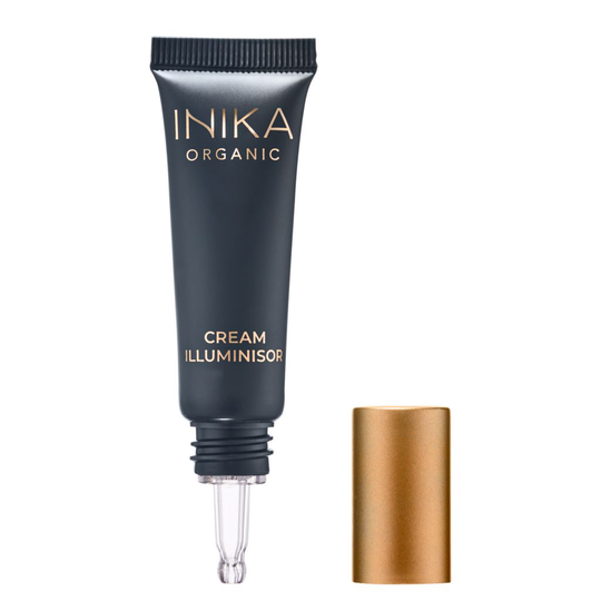 INIKA ORGANIC Cream Illuminisor Pink Pearl 8 ml