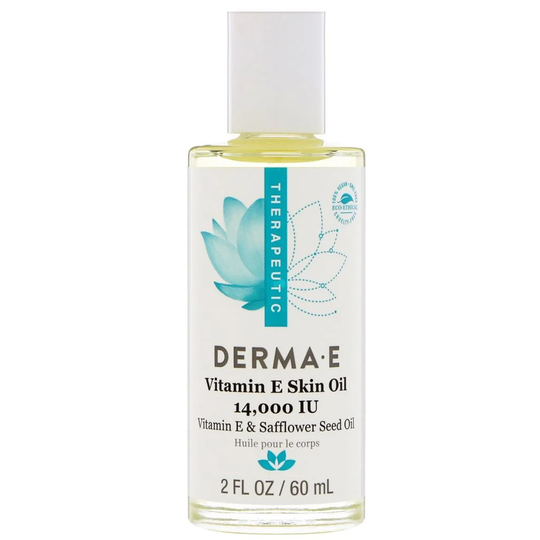Derma E Vitamin E Skin Oil 56 g