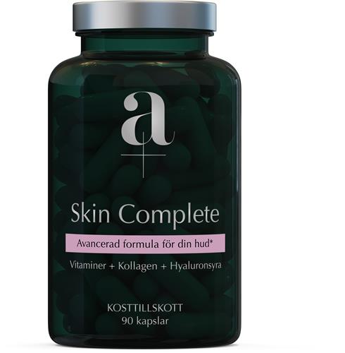 A+ Skin Complete, 90 st