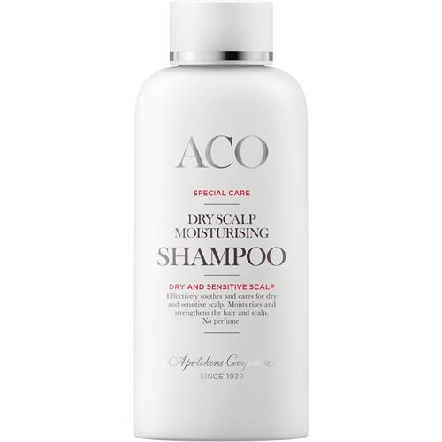 ACO SC Dry Scalp Shampoo, 200 ml