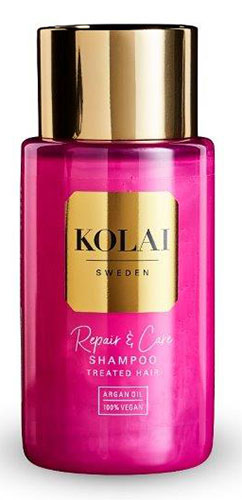 Kolai Repair & Care shampoo, 250 ml
