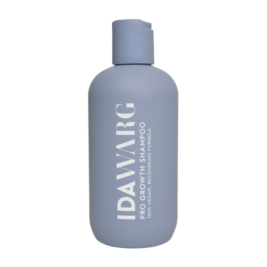 IDA WARG Pro Growth Schampo 250 ml