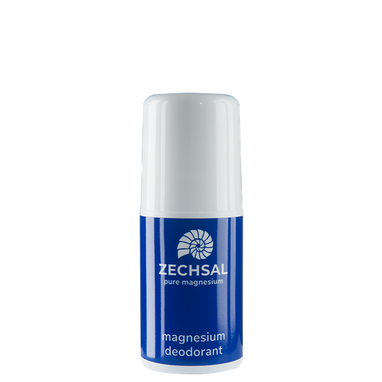 Magnesium Deodorant 75 g
