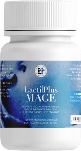 Lactiplus kapslar 120 st, 120 st
