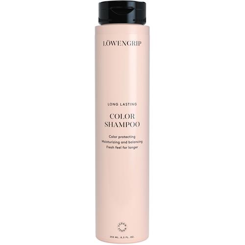 Löwengrip Long Lasting - Color Shampoo, 250 ml