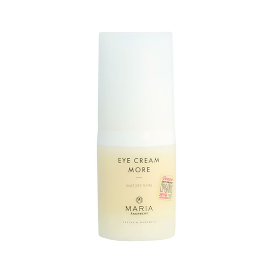 Maria Åkerberg Eye Cream More 15 ml
