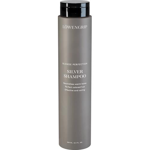 Löwengrip Blonde Perfection Silver Shampoo , 250 ml