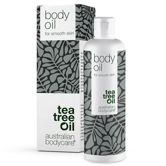 Australian Bodycare Kroppsolja vid bristningar och ärr 150 ml